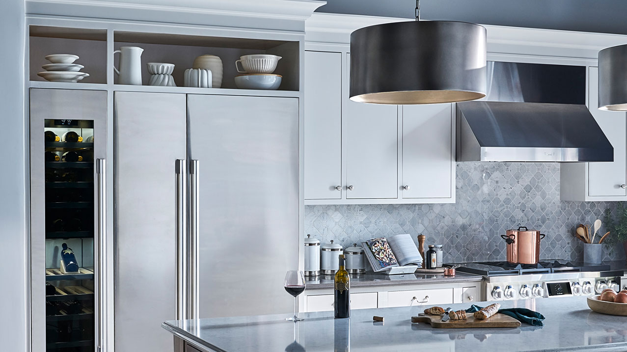 thermador appliance repair